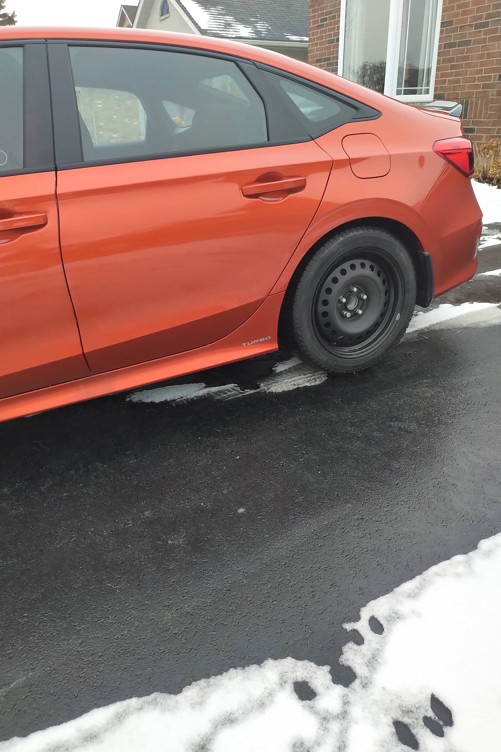 11th Gen Honda Civic Decals and Emblems on My 2022 Si IMG_20220113_1224291