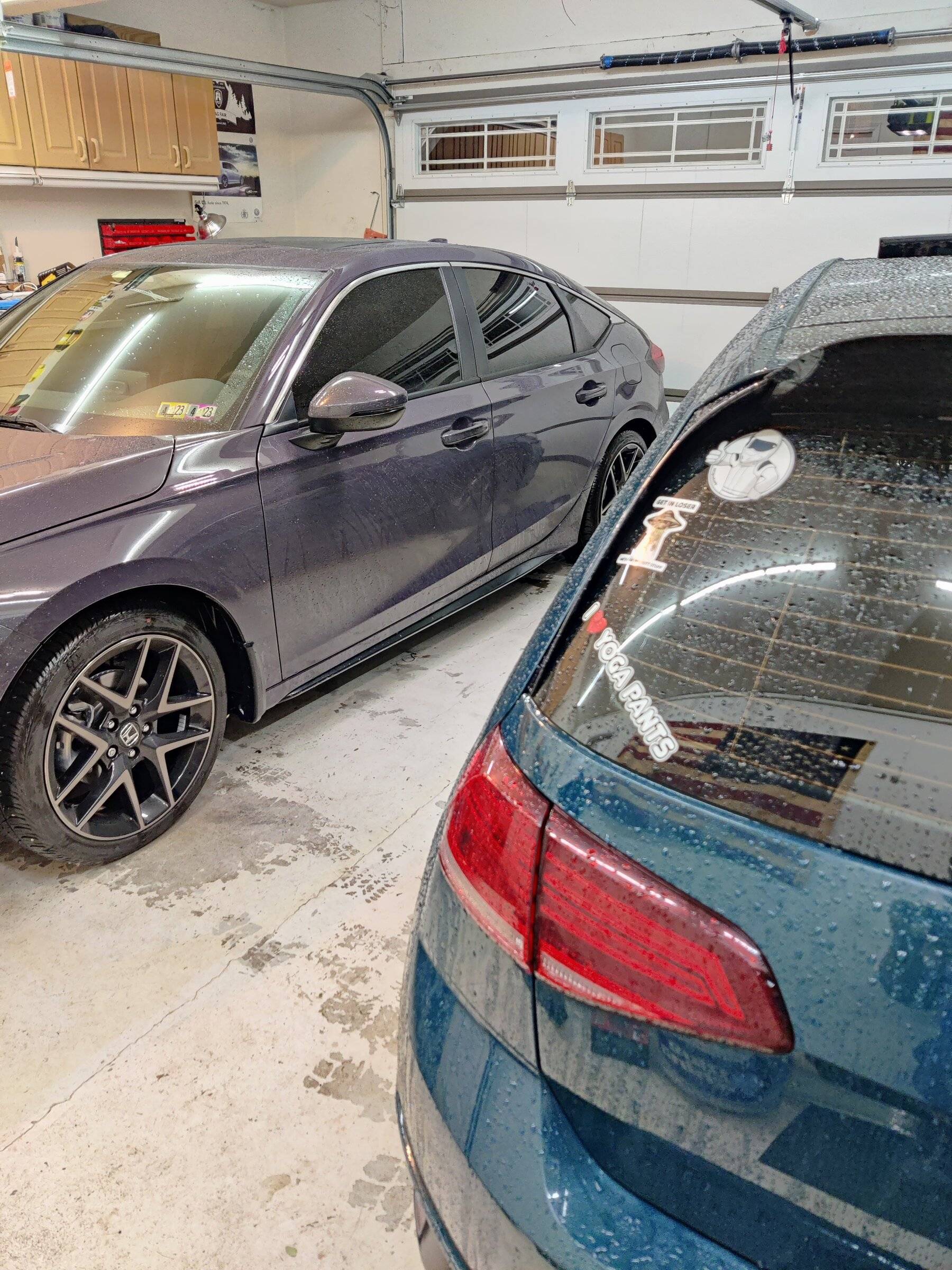 11th Gen Honda Civic Smokey Mauve Pearl pics? IMG_20220507_204027