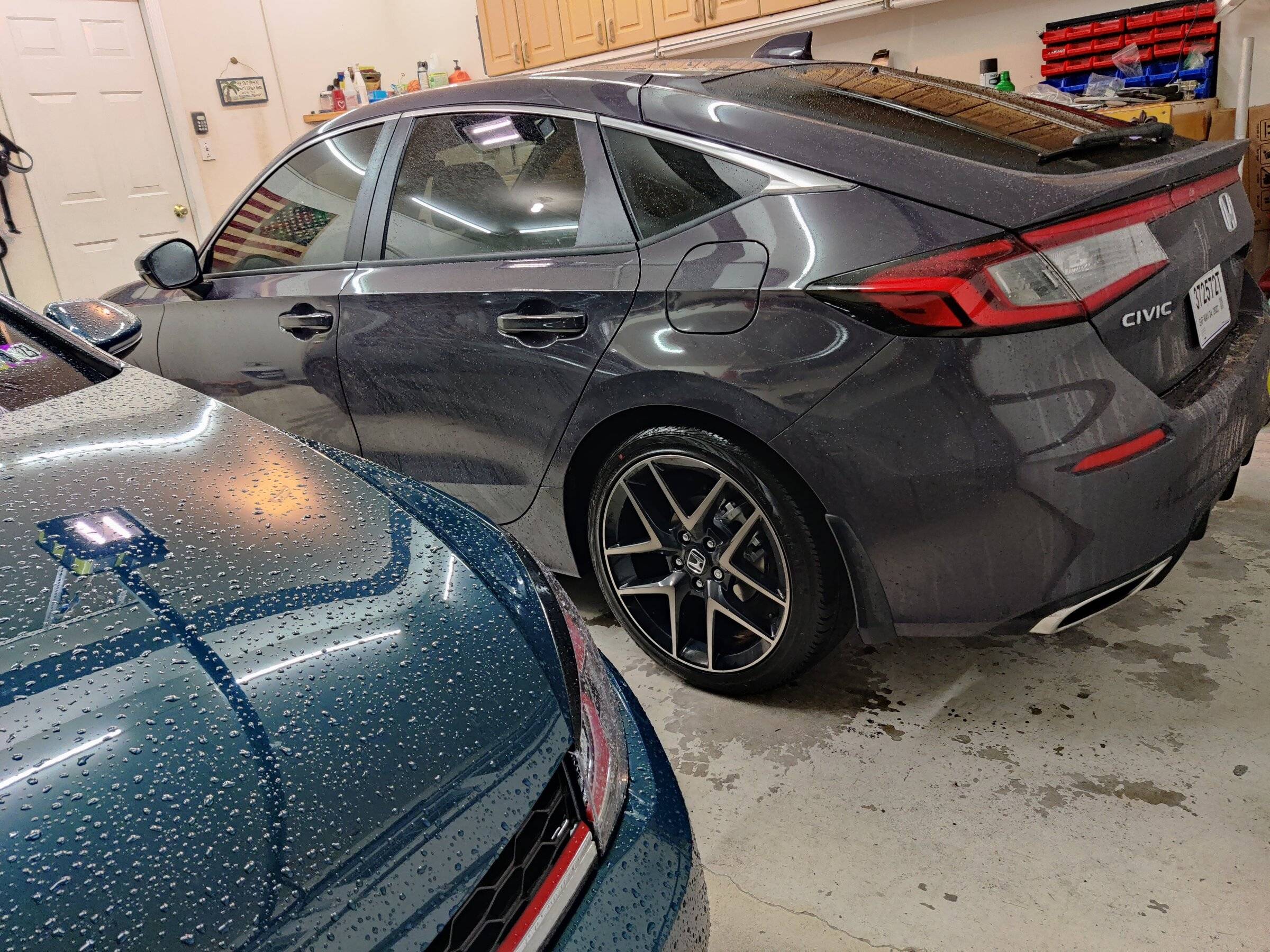 11th Gen Honda Civic Smokey Mauve Pearl pics? IMG_20220507_204217