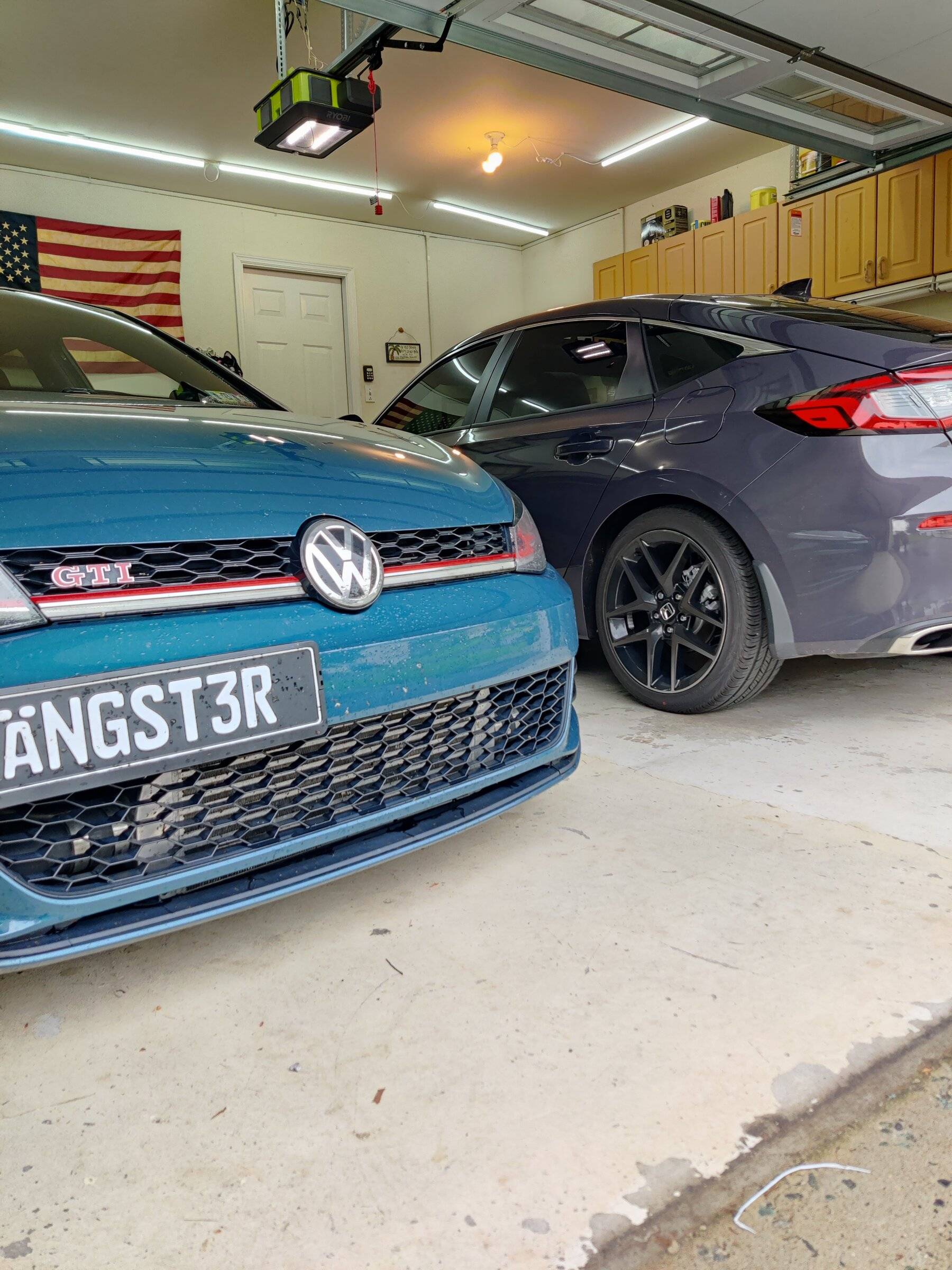 11th Gen Honda Civic What did you do to your CivicXI today?? IMG_20220520_164404