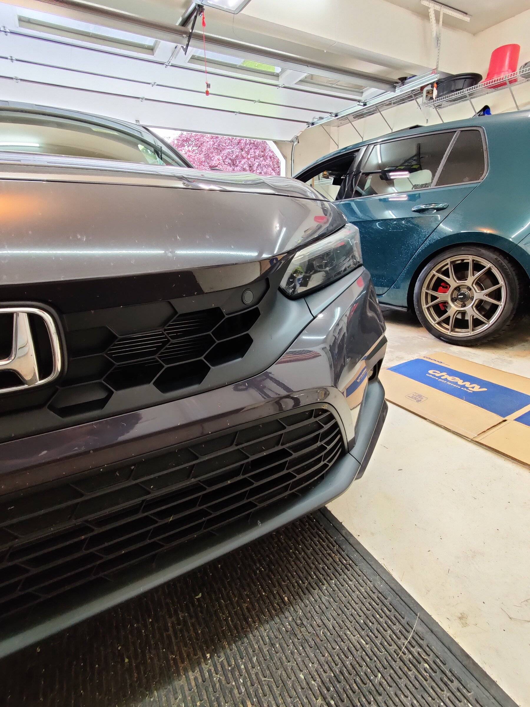 11th Gen Honda Civic What did you do to your CivicXI today?? IMG_20220520_164517