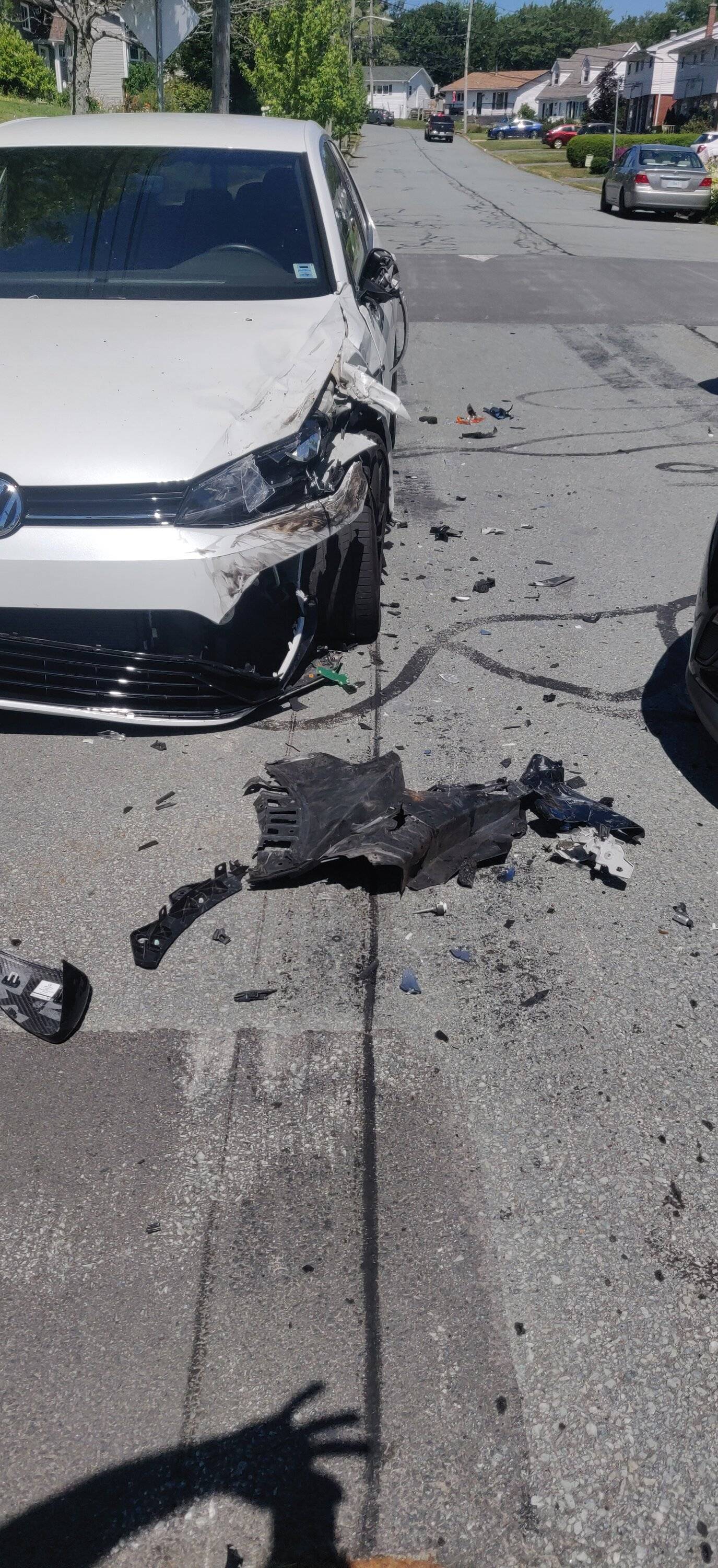 11th Gen Honda Civic Canadian dealer asked what colour Type R I want IMG_20220727_115218