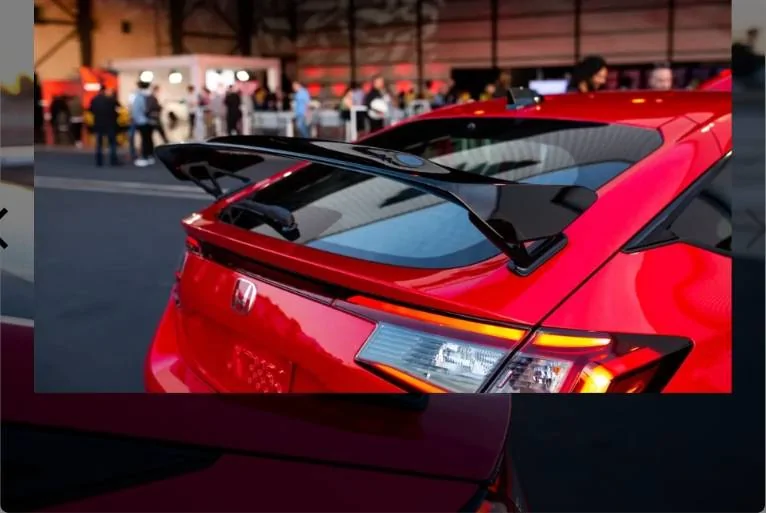 11th Gen Honda Civic OFFICIAL: 2023 Civic Type R Reveal Photos, Wallpapers & Videos Img_2022_07_21_20_40_42