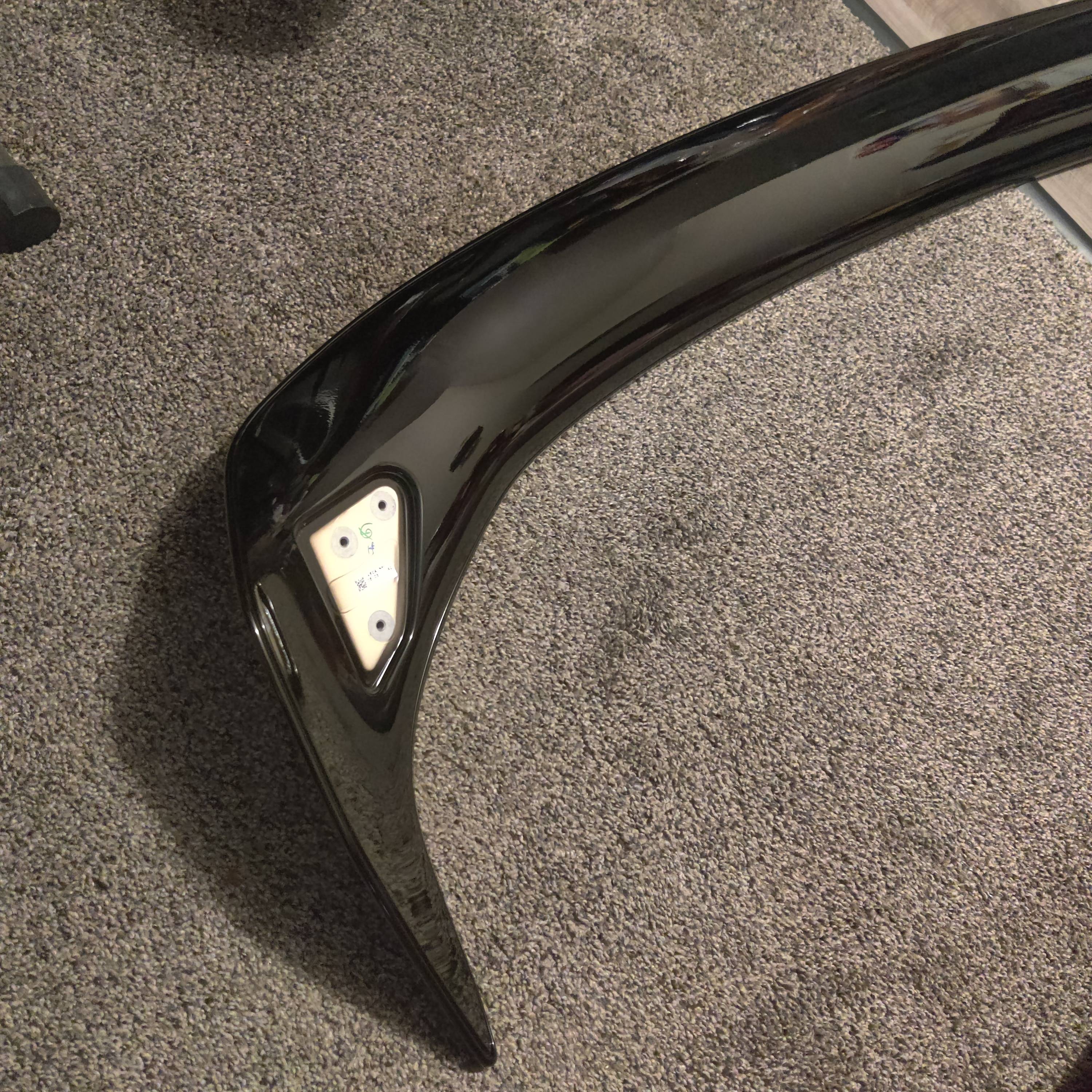 11th Gen Honda Civic OEM FL5 Spoiler New IMG_20230107_000102