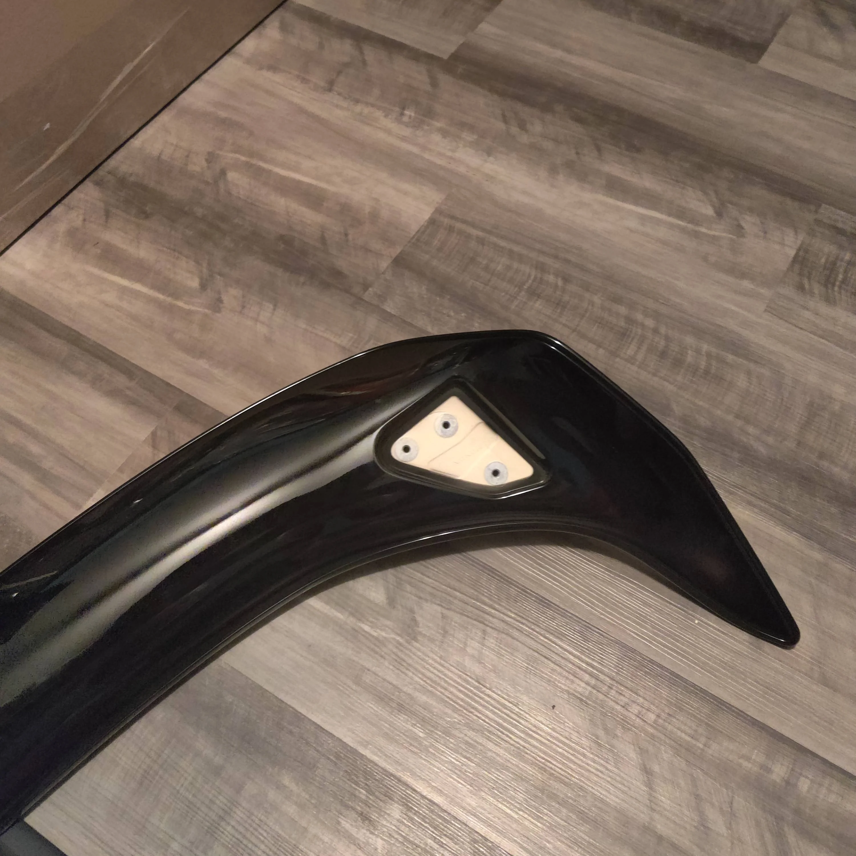 11th Gen Honda Civic OEM FL5 Spoiler New IMG_20230107_000110