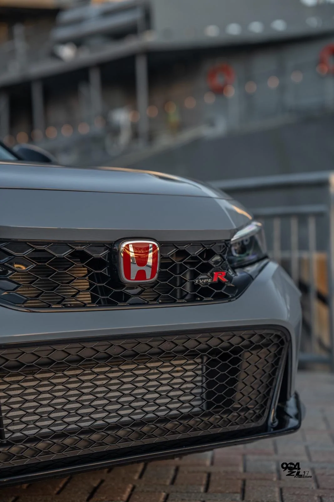 11th Gen Honda Civic Sonic Gray FL5 Photo Shoot IMG_20230219_192400