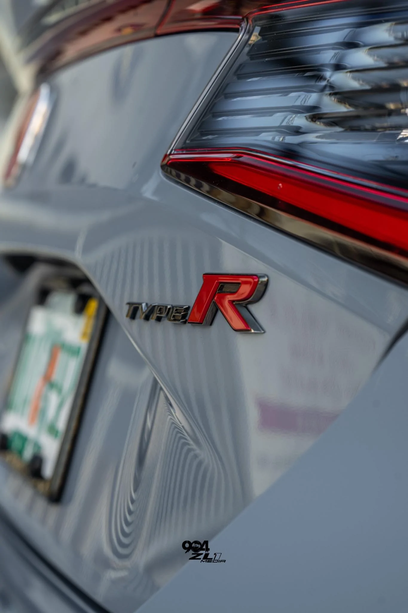 11th Gen Honda Civic Sonic Gray FL5 Photo Shoot IMG_20230219_192410