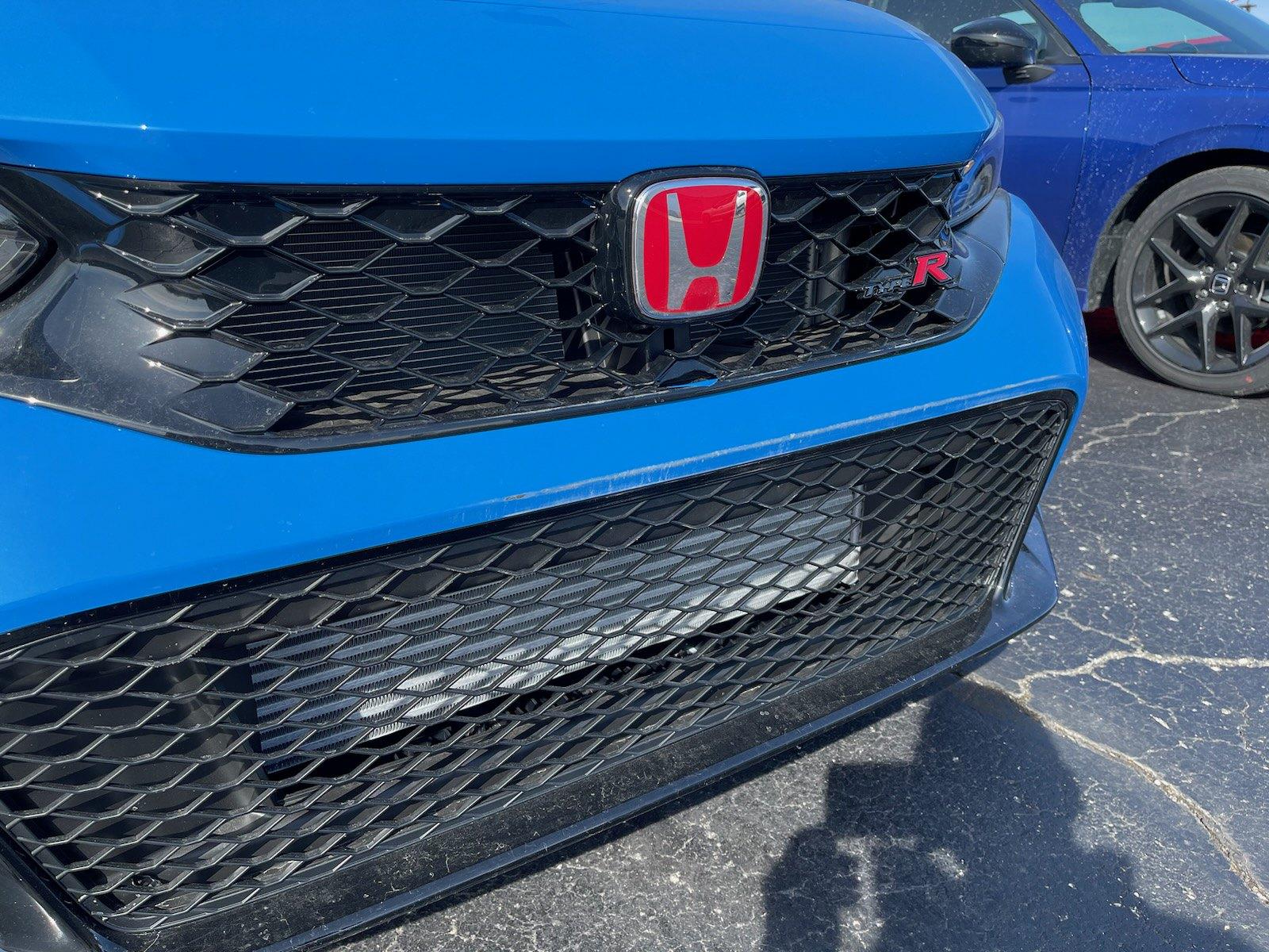 11th Gen Honda Civic East Coast FL5 Delivery Estimates/Confirmations IMG_20230315_182506