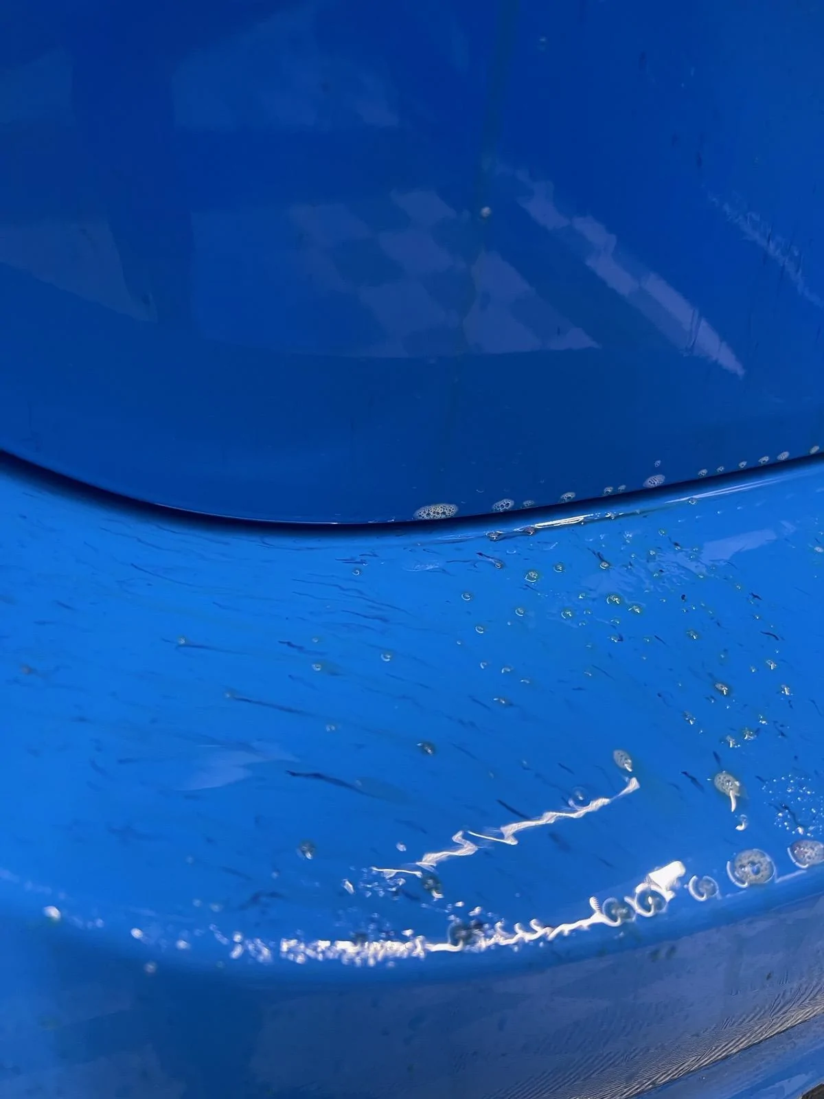 11th Gen Honda Civic Official BOOST BLUE FL5 Type R Photos Thread IMG_20230323_191541