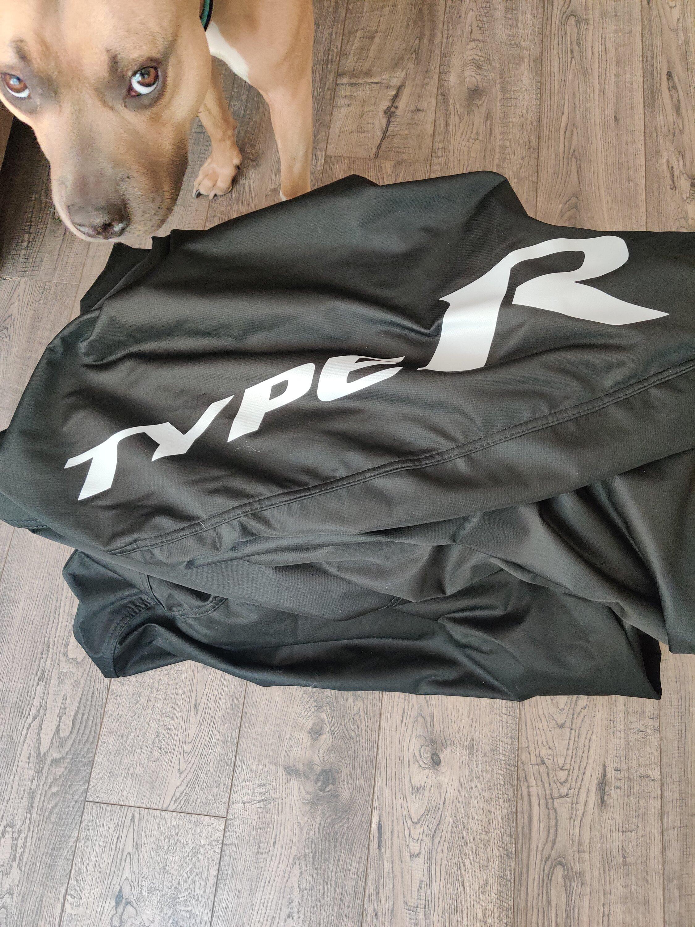 11th Gen Honda Civic FL5 Civic Type R car cover ((SOLD)) IMG_20230608_110111