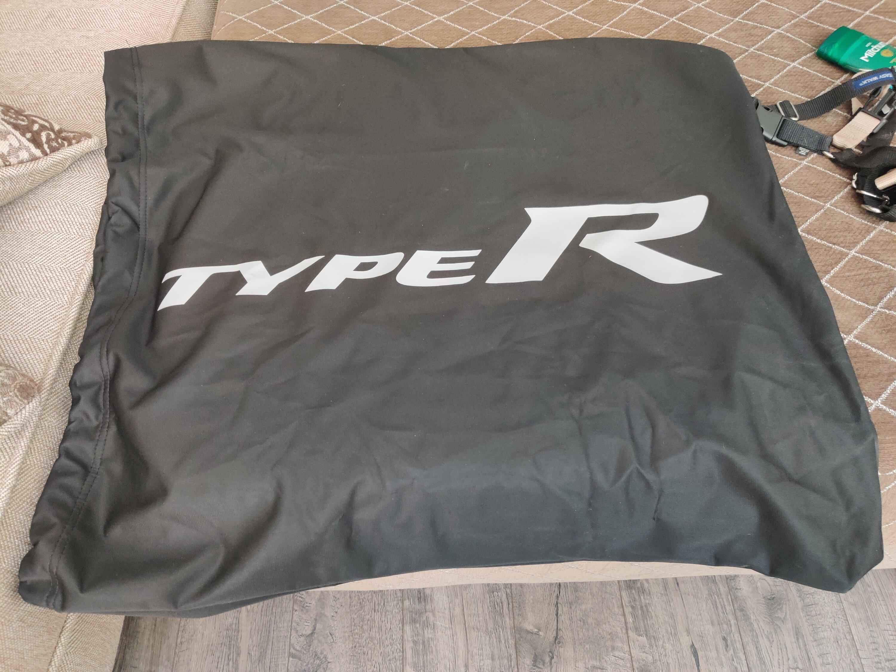 11th Gen Honda Civic FL5 Civic Type R car cover ((SOLD)) IMG_20230608_110221