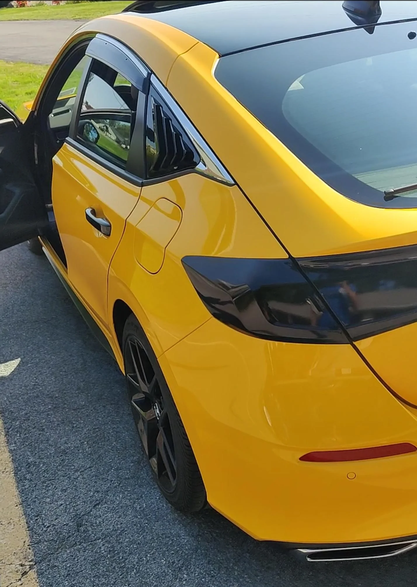 11th Gen Honda Civic Sunflower Civic? IMG_20230919_112331