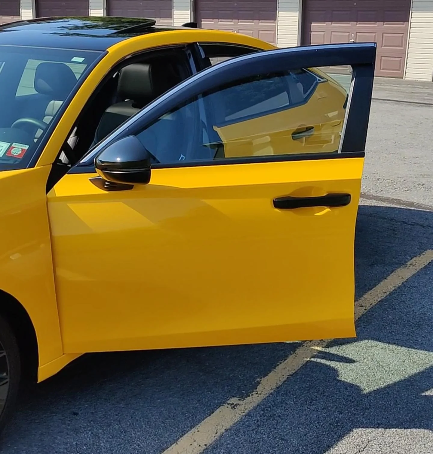 11th Gen Honda Civic Sunflower Civic? IMG_20230919_112446