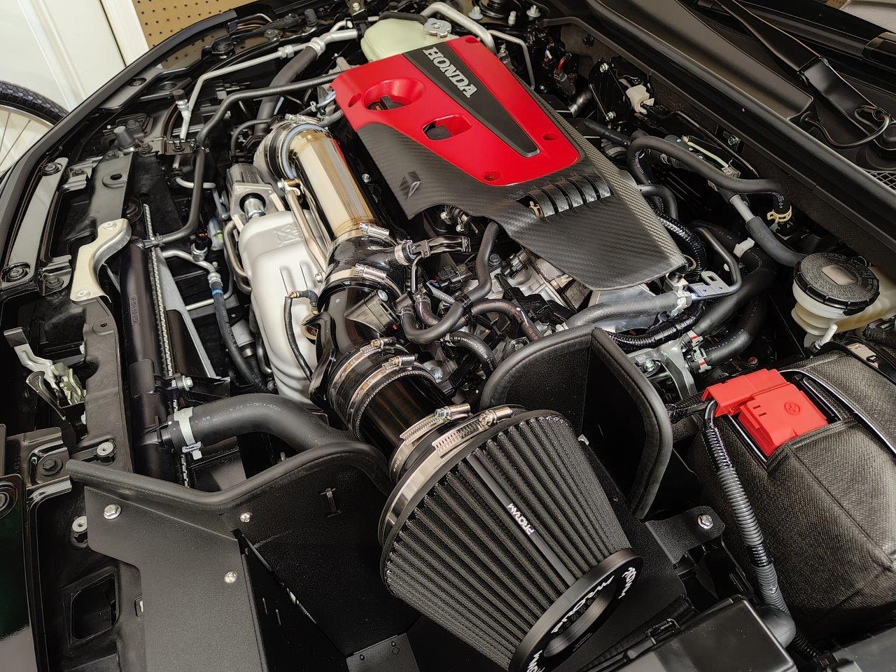 11th Gen Honda Civic New Intake From Dream Automotive IMG_20231107_123253456