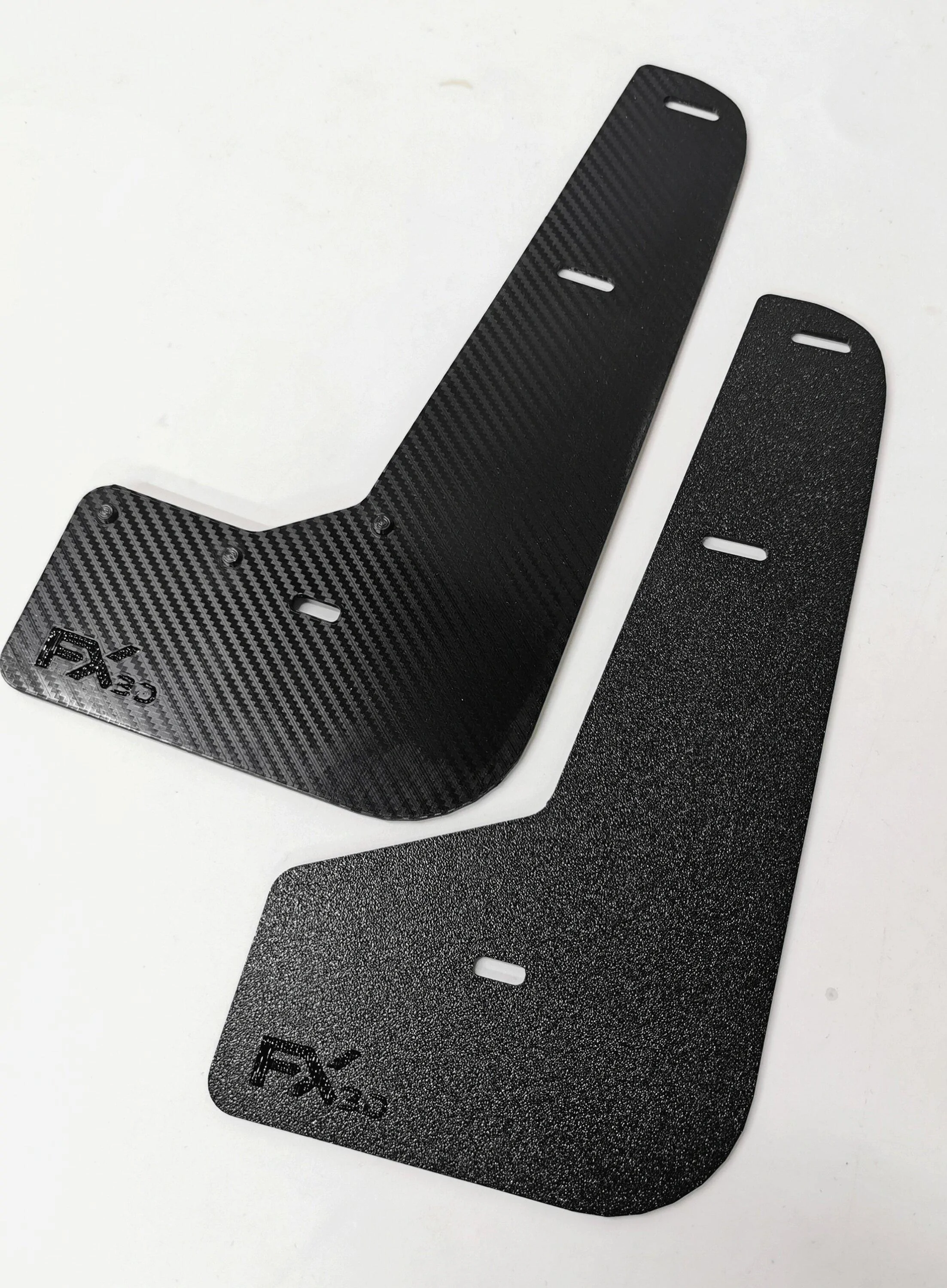 11th Gen Honda Civic FX3D rock guards IMG_20231208_165121-01