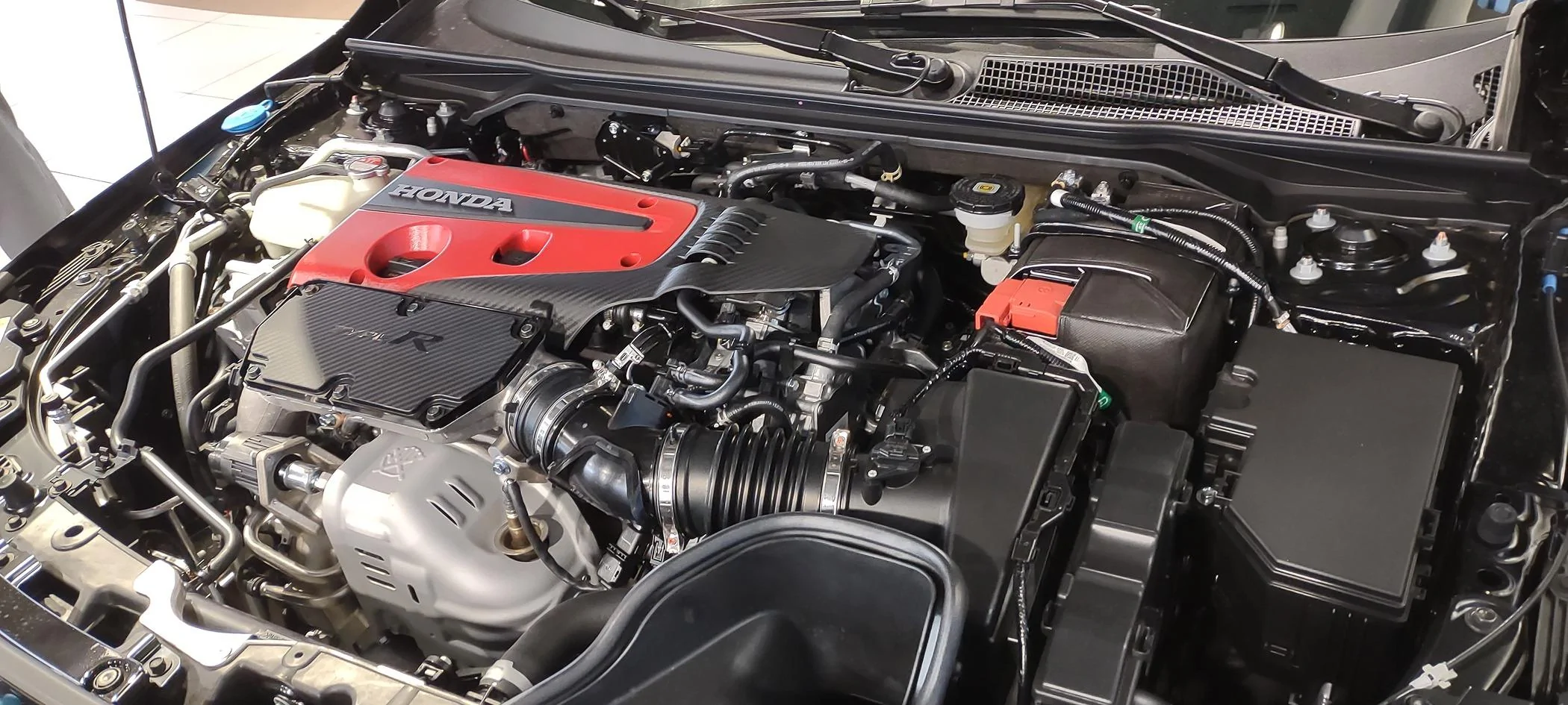 11th Gen Honda Civic Official CRYSTAL BLACK PEARL FL5 Type R Photos Thread IMG_20240302_152401336