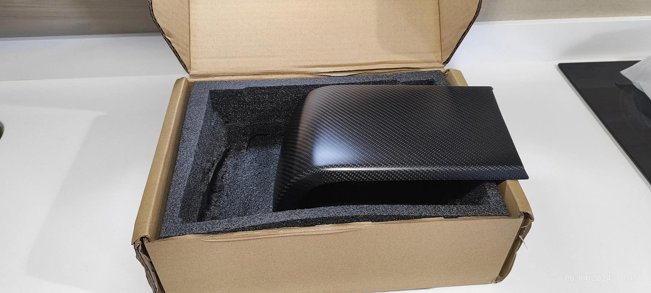 11th Gen Honda Civic Real carbon fiber parts-FL5 IMG_20240406_184720