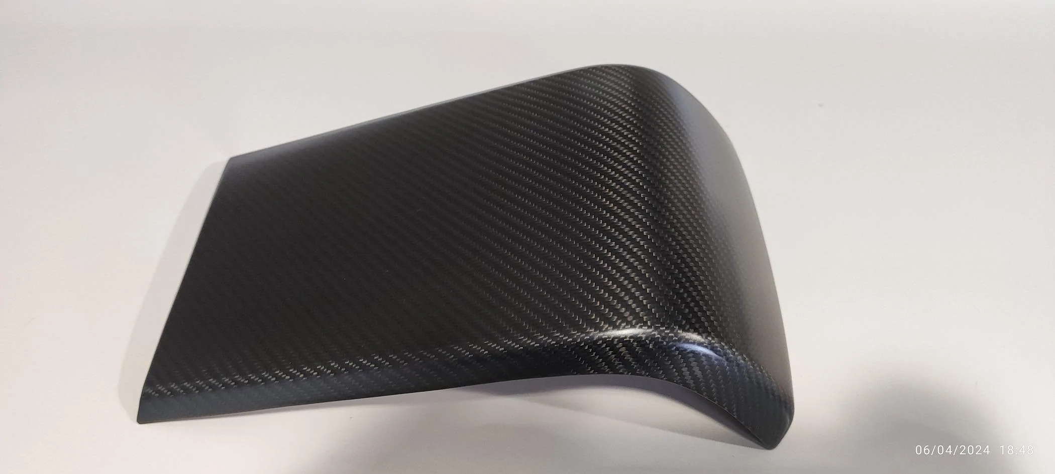 11th Gen Honda Civic Real carbon fiber parts-FL5 IMG_20240406_184817