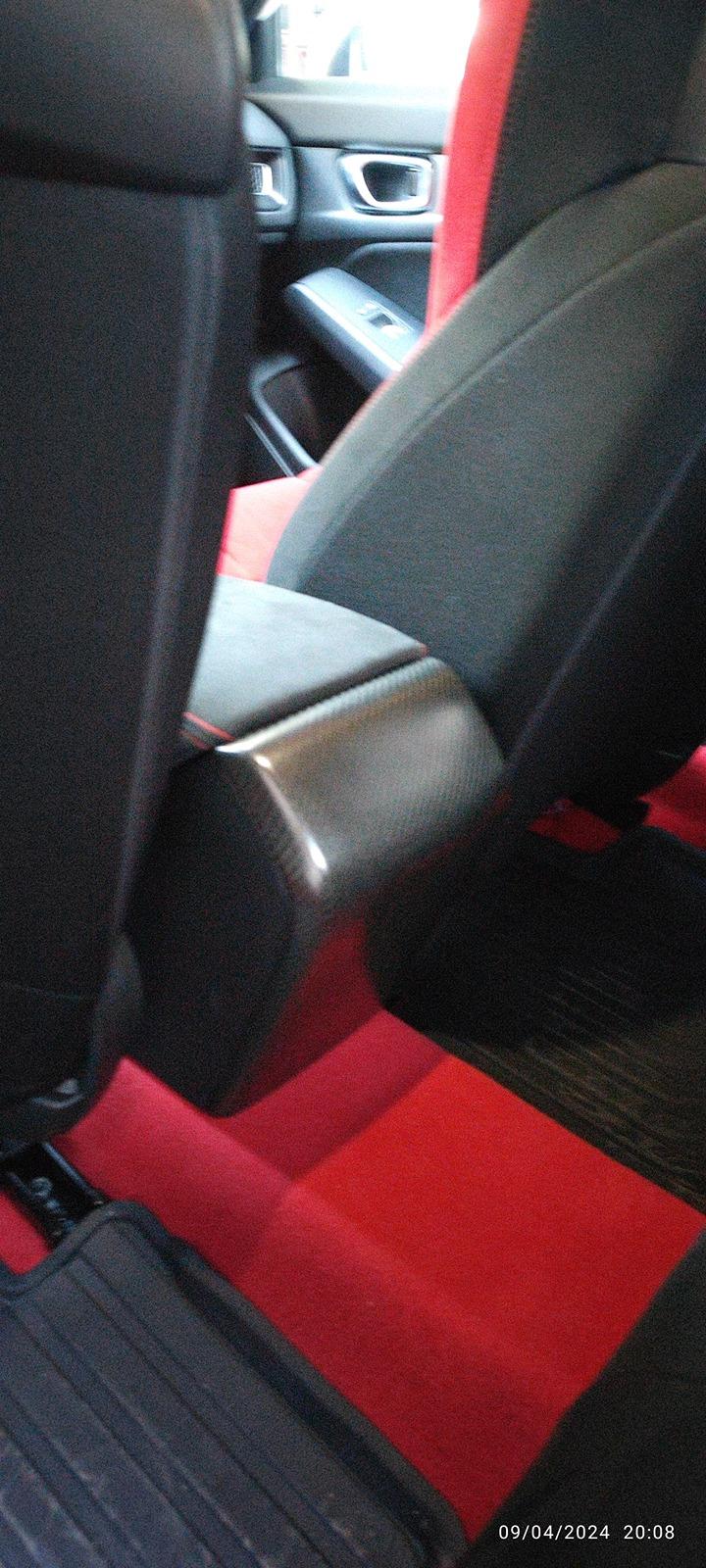 11th Gen Honda Civic Real carbon fiber parts-FL5 IMG_20240409_200838