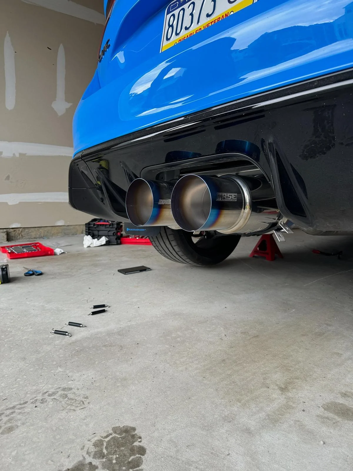 11th Gen Honda Civic Tomei Type D IMG_20240525_165459