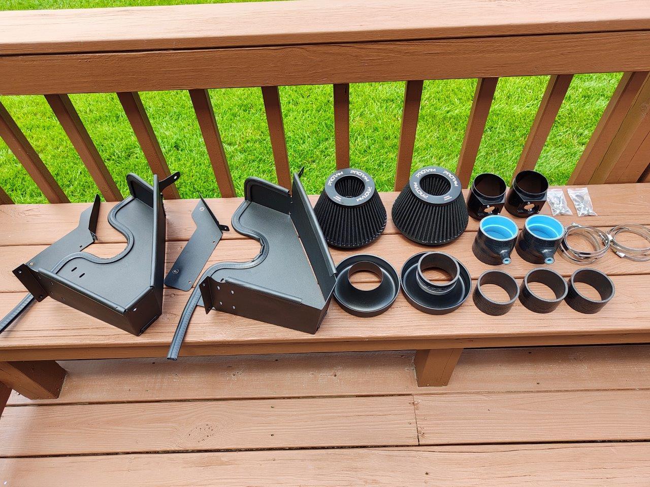 11th Gen Honda Civic Dream Automotive Cold Air Intakes For Sale - SOLD! IMG_20240604_120845804