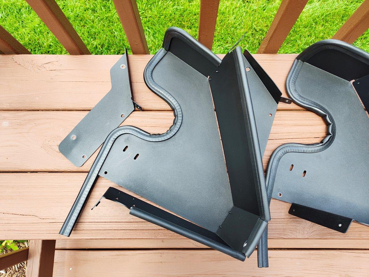 11th Gen Honda Civic Dream Automotive Cold Air Intakes For Sale - SOLD! IMG_20240604_120853433