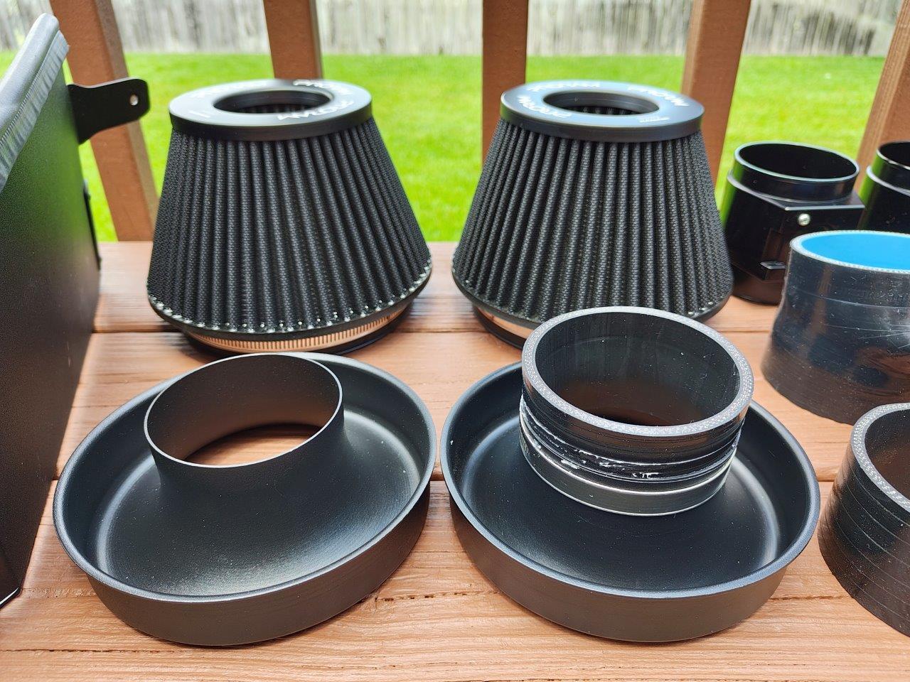 11th Gen Honda Civic Dream Automotive Cold Air Intakes For Sale - SOLD! IMG_20240604_120919944