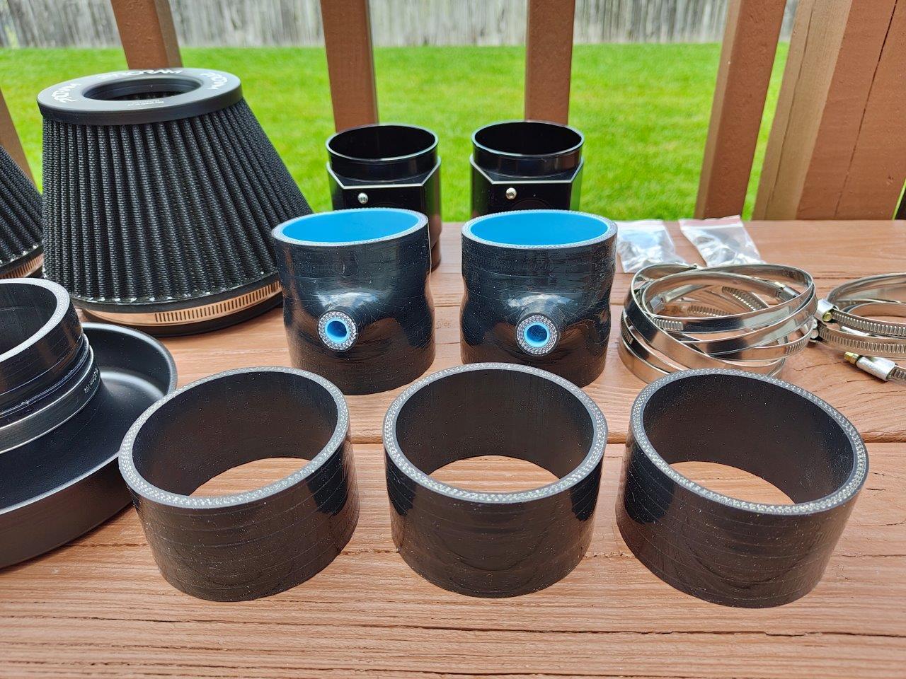 11th Gen Honda Civic Dream Automotive Cold Air Intakes For Sale - SOLD! IMG_20240604_120924329