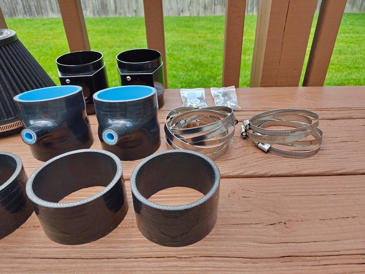 11th Gen Honda Civic Dream Automotive Cold Air Intakes For Sale - SOLD! IMG_20240604_120926435