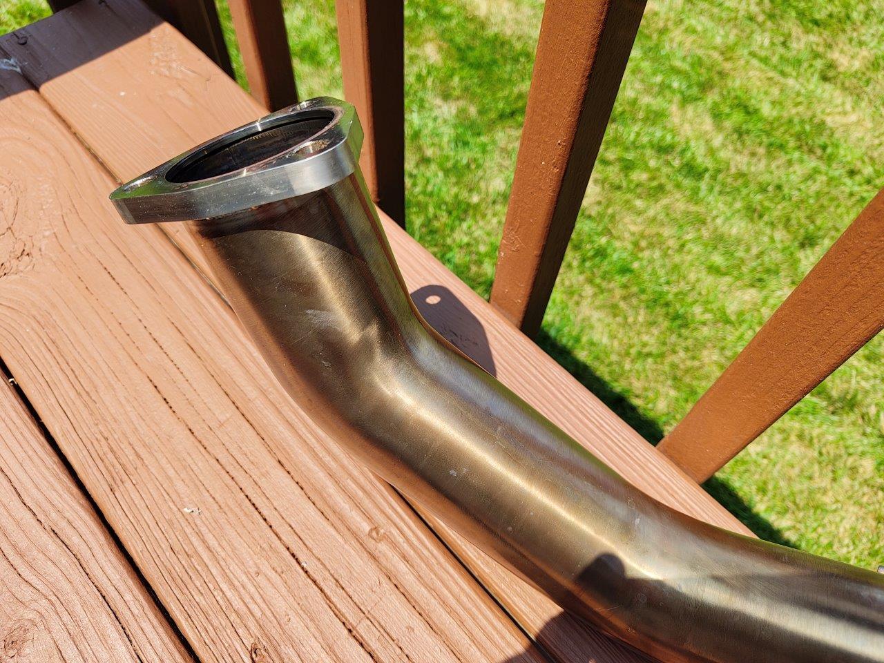 11th Gen Honda Civic RV6 Front Pipe For FL5-DE5 ........ SOLD! IMG_20240801_123614132
