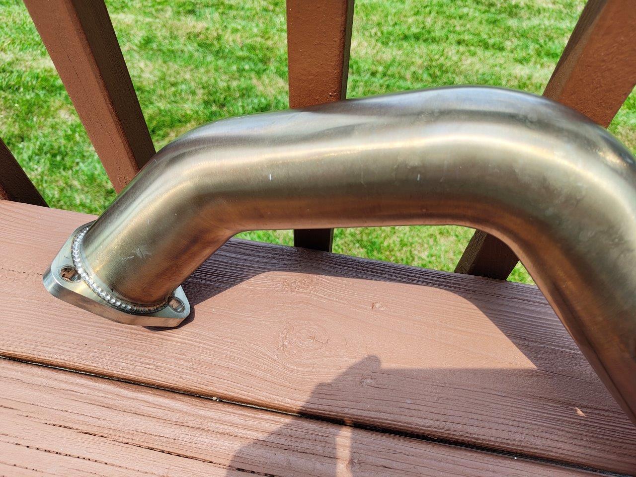 11th Gen Honda Civic RV6 Front Pipe For FL5-DE5 ........ SOLD! IMG_20240801_123639251