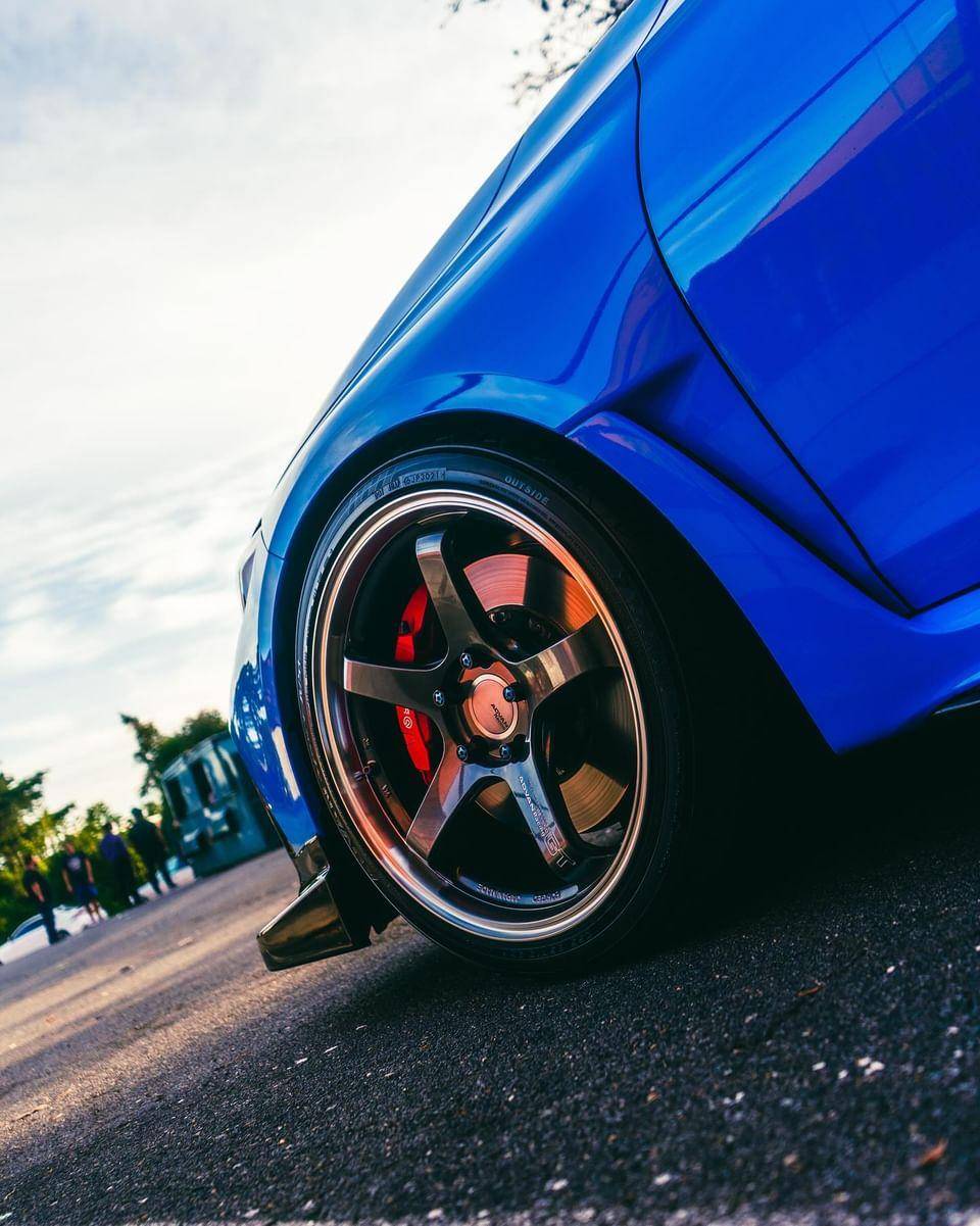 11th Gen Honda Civic Vtec87pr FL5 Mugen Boost Blue build page IMG_20240904_215203_096