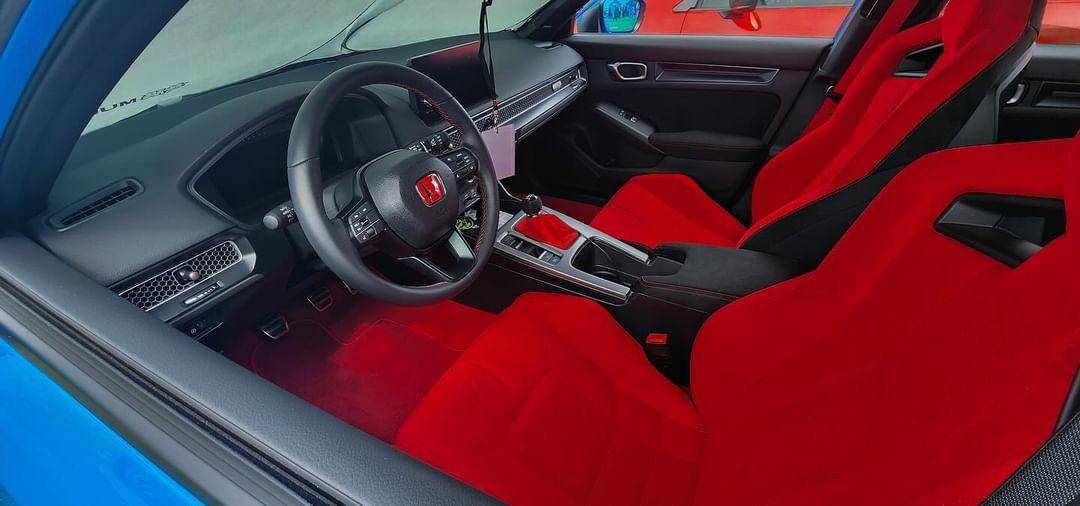 11th Gen Honda Civic Vtec87pr FL5 Mugen Boost Blue build page IMG_20240915_105517_256