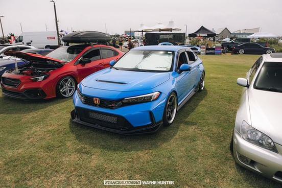 11th Gen Honda Civic Vtec87pr FL5 Mugen Boost Blue build page IMG_20240918_130218_896