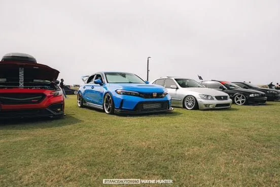 11th Gen Honda Civic Vtec87pr FL5 Mugen Boost Blue build page IMG_20240918_130224_732