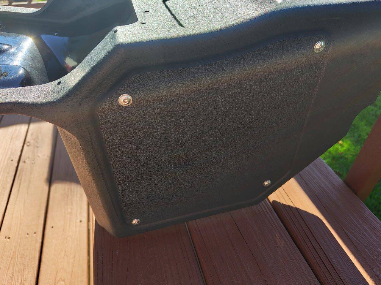 11th Gen Honda Civic SOLD - 2023+ Honda Civic Type-R FL5 High Volume Intake System With Titanium Turbocharger Inlet Pipe Kit - SOLD IMG_20241020_153117538