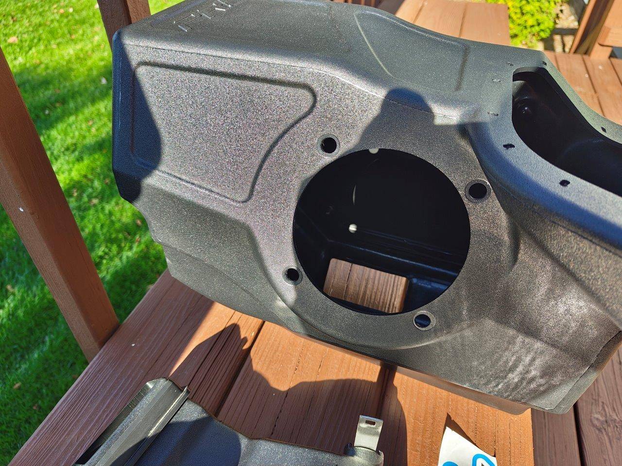 11th Gen Honda Civic SOLD - 2023+ Honda Civic Type-R FL5 High Volume Intake System With Titanium Turbocharger Inlet Pipe Kit - SOLD IMG_20241020_153124917