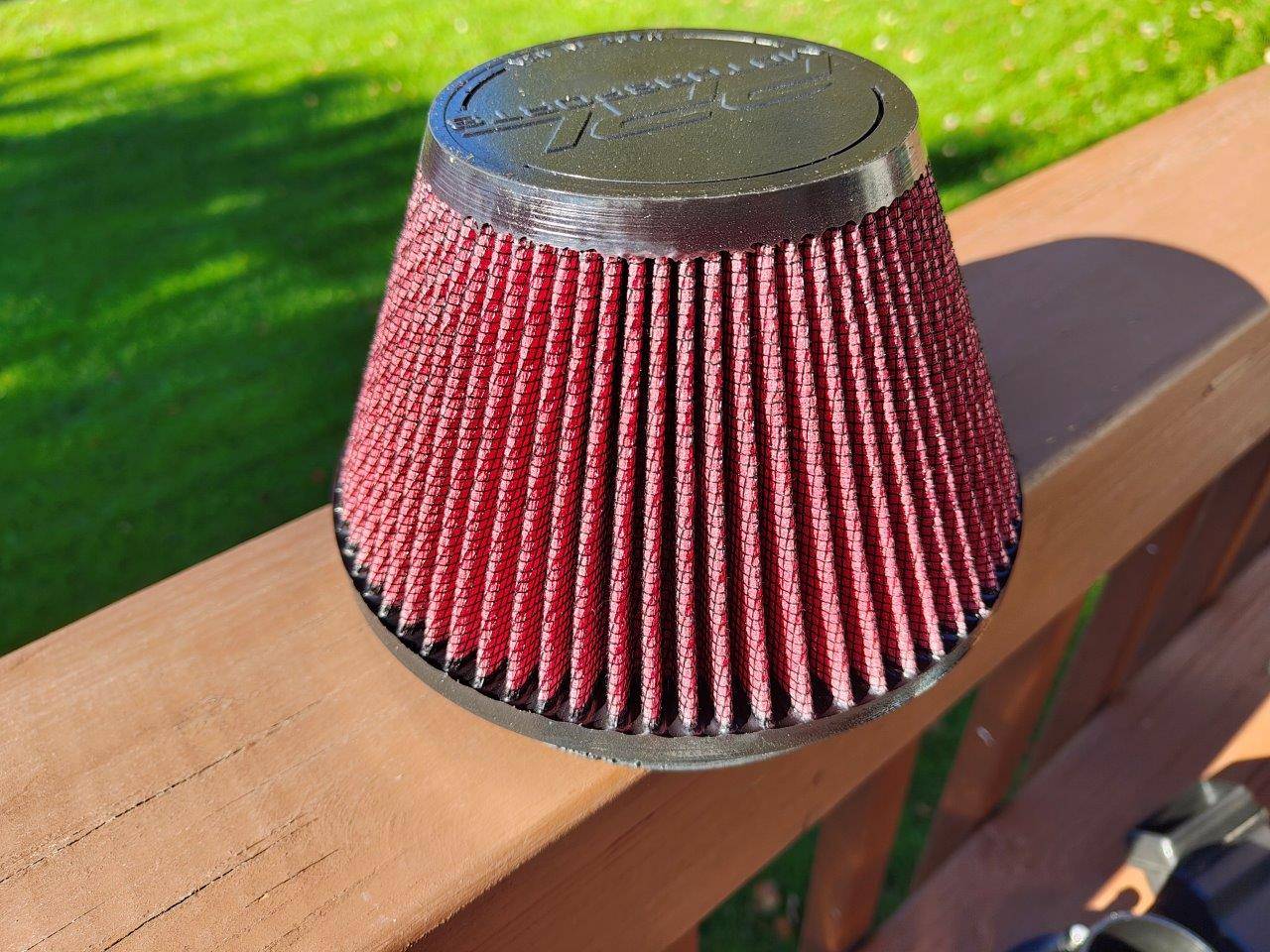 11th Gen Honda Civic SOLD - 2023+ Honda Civic Type-R FL5 High Volume Intake System With Titanium Turbocharger Inlet Pipe Kit - SOLD IMG_20241020_153134592