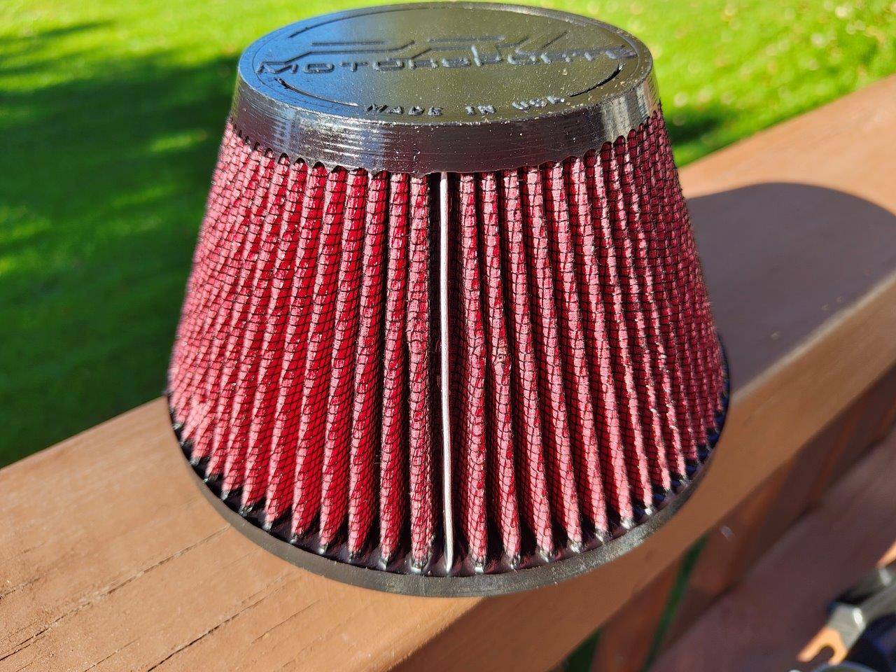 11th Gen Honda Civic SOLD - 2023+ Honda Civic Type-R FL5 High Volume Intake System With Titanium Turbocharger Inlet Pipe Kit - SOLD IMG_20241020_153141007