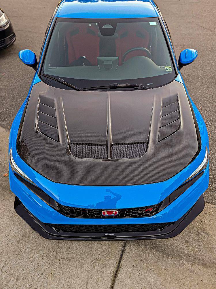 11th Gen Honda Civic Vtec87pr FL5 Mugen Boost Blue build page IMG_20241104_000144_703