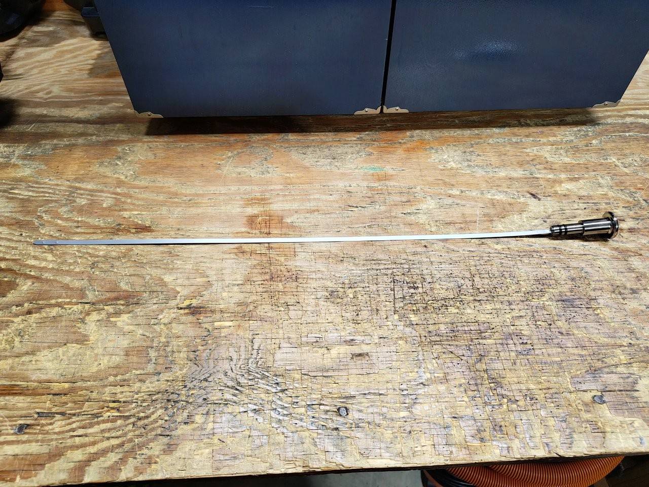 11th Gen Honda Civic Aftermarket Dipstick for K20C1? IMG_20241125_164454982