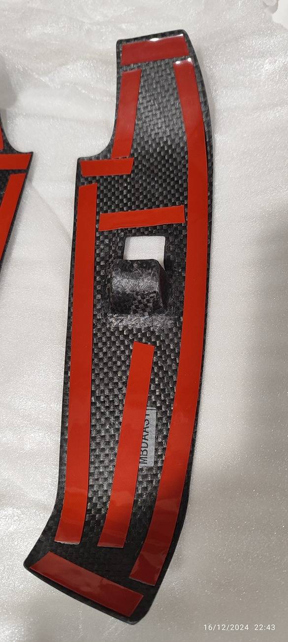 11th Gen Honda Civic Real carbon fiber parts-FL5 IMG_20241216_224312