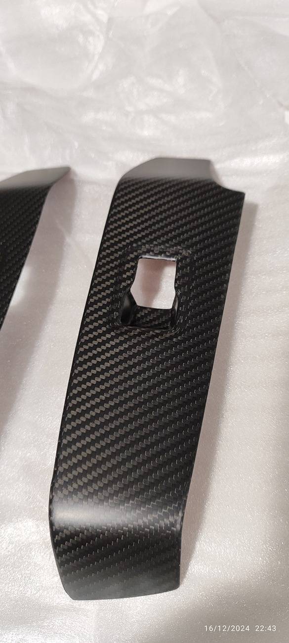 11th Gen Honda Civic Real carbon fiber parts-FL5 IMG_20241216_224351