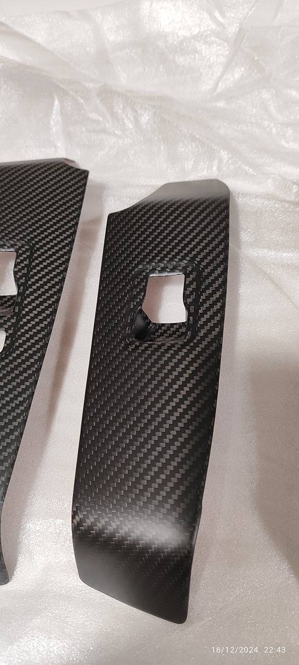 11th Gen Honda Civic Real carbon fiber parts-FL5 IMG_20241216_224354