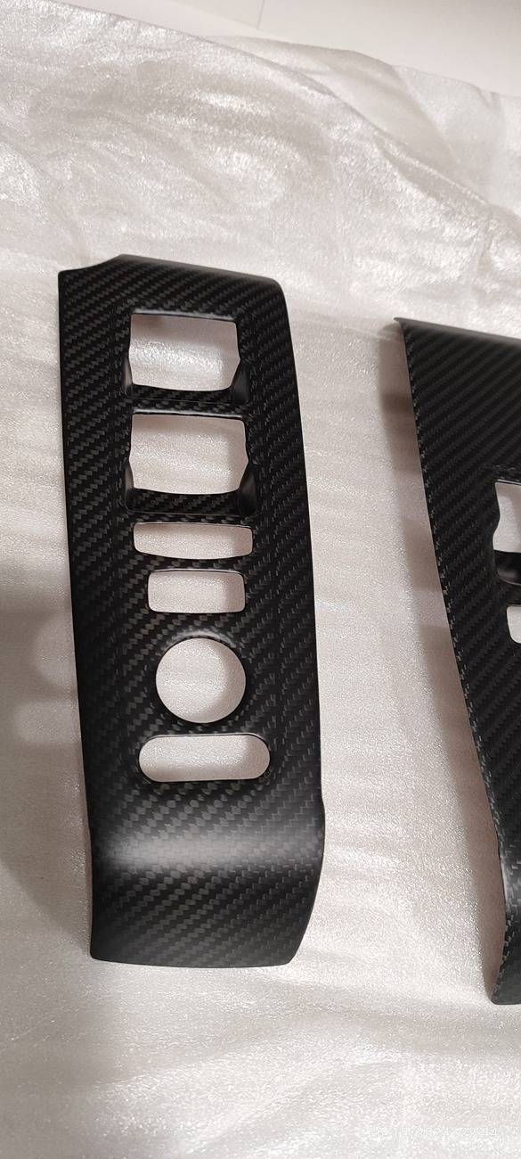 11th Gen Honda Civic Real carbon fiber parts-FL5 IMG_20241216_224411