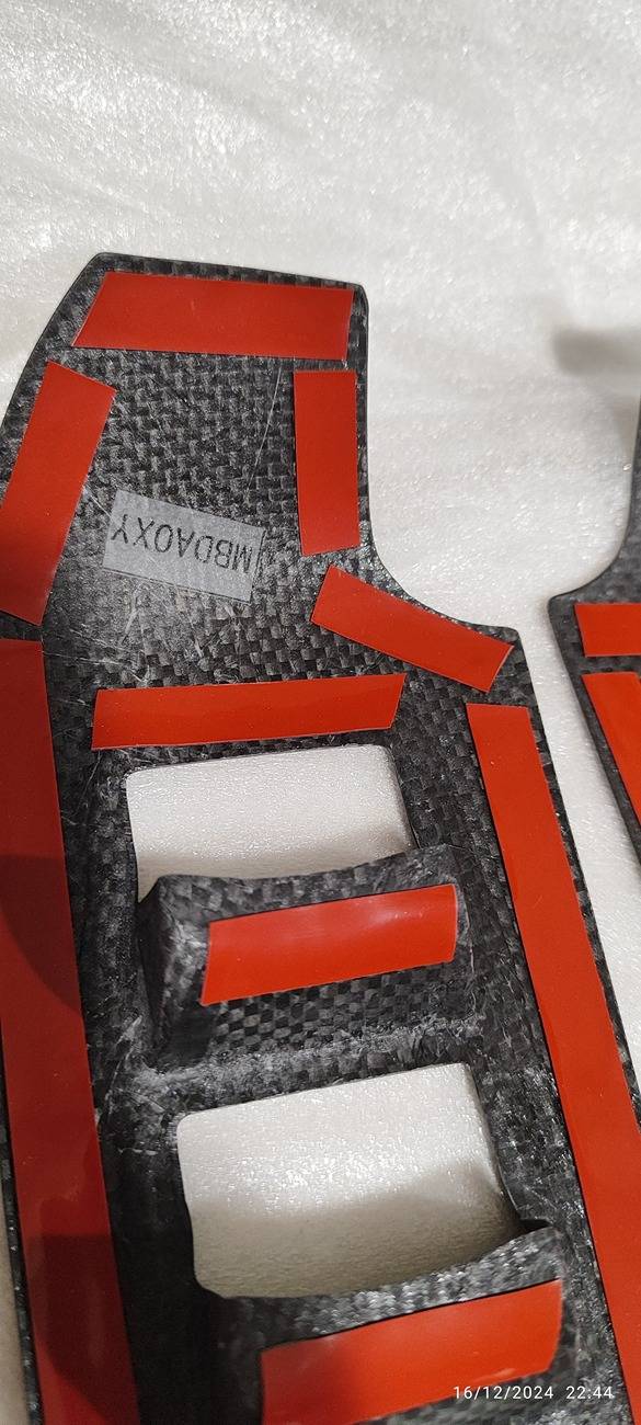 11th Gen Honda Civic Real carbon fiber parts-FL5 IMG_20241216_224447