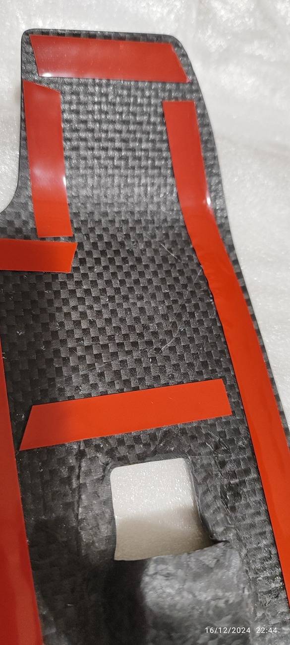 11th Gen Honda Civic Real carbon fiber parts-FL5 IMG_20241216_224452