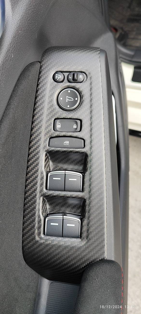 11th Gen Honda Civic Real carbon fiber parts-FL5 IMG_20241218_134739_1