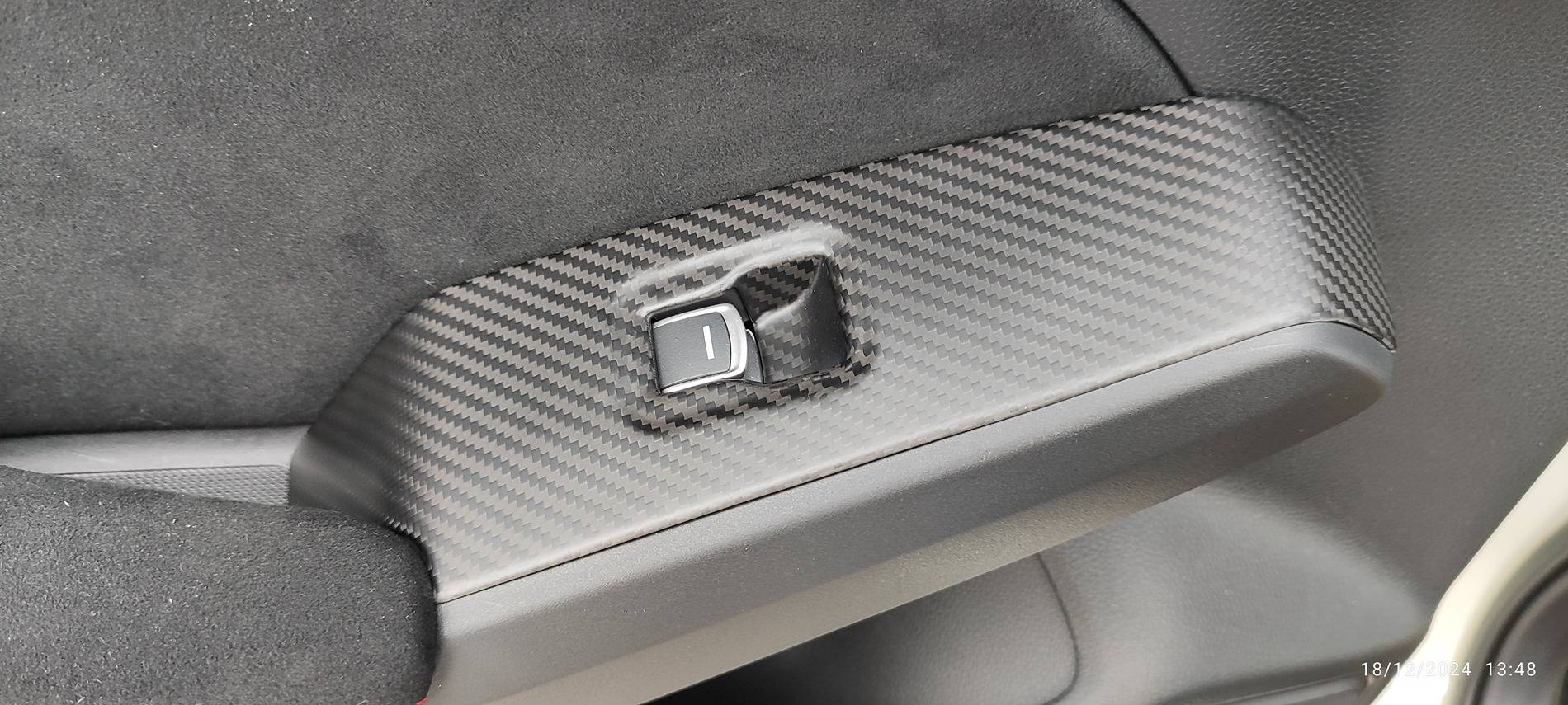 11th Gen Honda Civic Real carbon fiber parts-FL5 IMG_20241218_134804