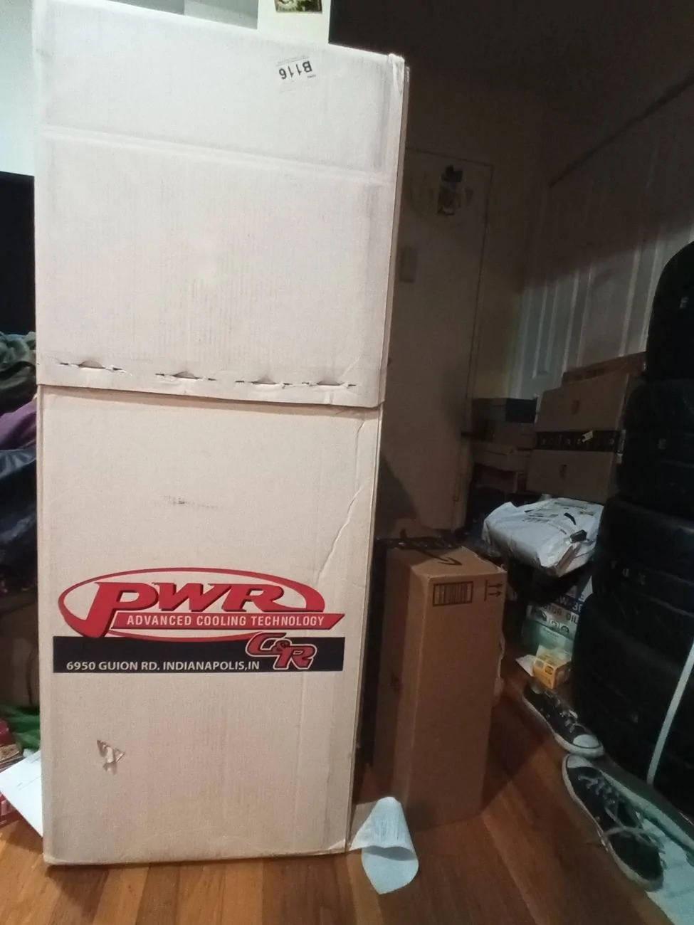 11th Gen Honda Civic *The FL5 Track Junkie Thread* IMG_20250112_204701